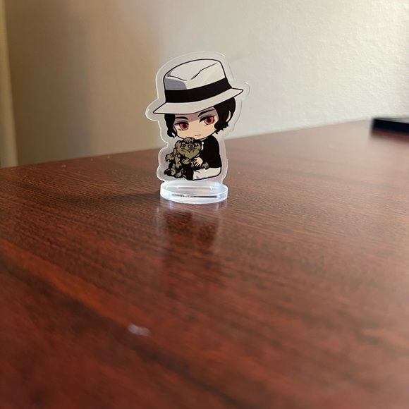 Demon Slayer Acrylic Mini Stand Anime - Picture 5 of 8